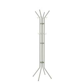 Spinder design Kapstok Jessy, dusty green