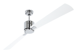 Casafan plafond ventilator Eco Neo111 180 CH-WE/LG 180 cm