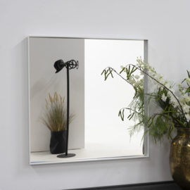Spinder design Spiegel Donna 2, wit