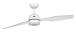 Casafan plafond ventilator Casafan Libelle WE-TR, incl. wandschakelaar