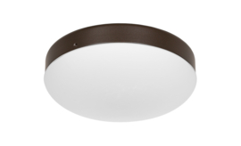 Casafan LED-lamp EN5R-LED BZ voor plafondventilator ECO NEO III