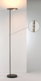Bopp leuchten Vloerlamp Share led brons