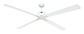 Casafan plafond ventilator Eco Neo111 180 WE-WE/LG 180 cm
