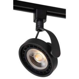 Lucide TRACK DORIAN Railspot - 1-fase Railsysteem / Railverlichting - Zwart