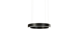 Berla hanglamp BP0062 up-down led, zwart 50 cm