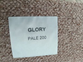 Boxspring Denver elektrisch, beige 140 x 200 cm