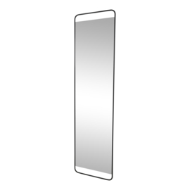 REX MIRROR XL  spiegel zwart