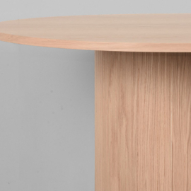 Label 51 Eettafel Oliva, naturel eiken 240 cm