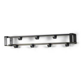 Spinder design Kapstok Rex 1, blacksmith