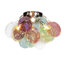 By Rydéns Plafondlamp Gross Ø30 cm multi