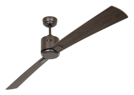Casafan plafond ventilator Eco Neo111 180 BZ-NB/KI 180 cm