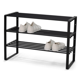 Spinder design Schoenenrek Rex SR 2, zwart