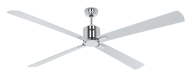 Casafan plafond ventilator Eco Neo111 180 CH-CH-WN/SI 180 cm