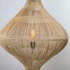 WF Light vloerlamp Space, natural