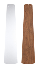 Casafan plafond ventilator Eco Pallas 142 BN-SL/KI