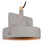 Lucide hanglamp Ninja, multicolor