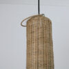 Tafellamp Pompoen, natural 68 cm
