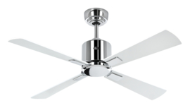 Casafan plafond ventilator Eco Neo111 CH-WE/LG 103 cm
