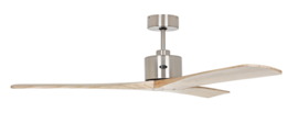 Casafan plafond ventilator MACAU BN-NT 132 cm