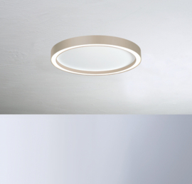 Bopp leuchten plafondlamp Aura led, taupe 40 cm