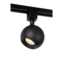 Lucide TRACK FAVORI Railspot - 1-fase Railsysteem / Railverlichting -Zwart