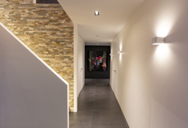 Berla wandlamp BW0007W-D led, wit