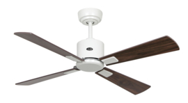 Casafan plafond ventilator Eco Neo111 WE-NB/KI 103 cm