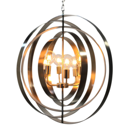 Light trend hanglamp 6901-80, brons