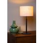 Lucide  tafellamp Maya, beige