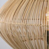 WF Light vloerlamp Space, natural