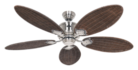 Casafan plafond ventilator CARIBBEAN DREAM ECO BN-RTN incl. afstandsbediening