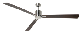 Casafan plafond ventilator Eco Neo111 180 BN-NB/KI 180 cm