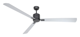 Casafan plafond ventilator Eco Neo111 180 BG-WN/SI 180 cm