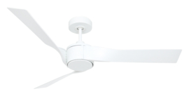 Casafan plafond ventilator  Eco Revolution MWE-MWE incl. afstandsbediening