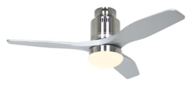 Casafan plafond ventilator Aerodynamix Eco 112 BN-SI