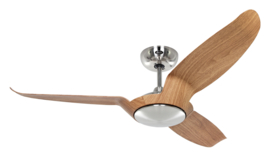 Casafan plafond ventilator Eco Talos BN- EN 142 cm