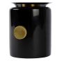 Lucide  tafellamp Charlize, fume