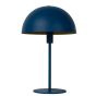 Lucide  tafellamp Siemon, blauw