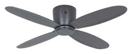 Casafan plafond ventilator Eco Plano II 112 BG-BG WiFi