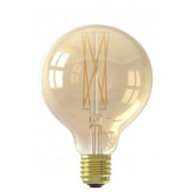 By Reydens Led filament globelamp voor hanglamp Heroes, Leo