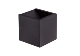 Berla buitenlamp BE0016B-D, zwart IP54