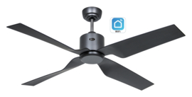 Casafan plafond ventilator Eco Dynamix II BG-BG WiFi