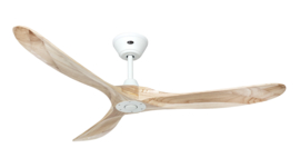 Casafan plafond ventilator Eco Genuino-152 MW-NT