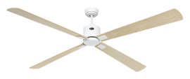 Casafan plafond ventilator Eco Neo111 180 WE-AH/BU 180 cm