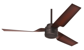 Hunter plafond ventilator Cabo Frio NB 132 cm