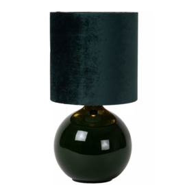 Lucide  tafellamp Esterad, groen