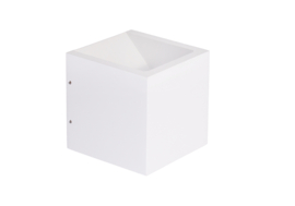 Berla wandlamp BW0014W-DTW led, wit