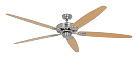 Casafan plafond ventilator Casafan Classic Royal 180 BN-AH/BU