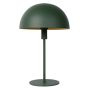 Lucide  tafellamp Siemon, groen