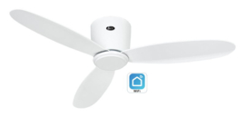 Casafan plafond ventilator Eco Plano II 112 WE-WE WiFi